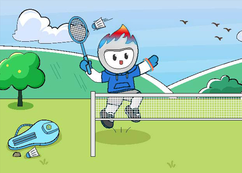 強強聯手！石特策劃設計簽約并圓滿完成物產中大國際貿易集團IP形象體系打造