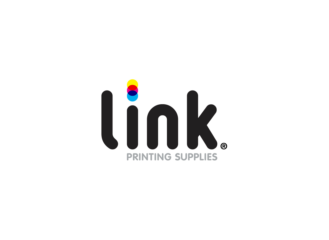 link印刷品牌設計