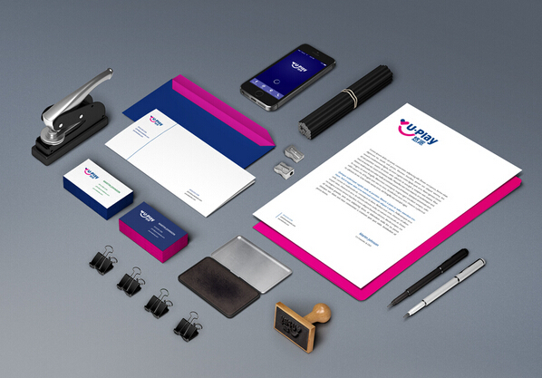 企業vi設計價格怎么樣？貴不貴？