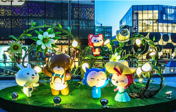 如何寫動漫主題活動策劃