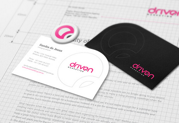 為什么要進行企業品牌形象設計？