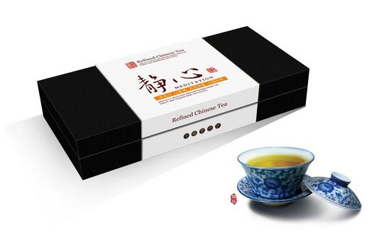 創意茶葉包裝設計方法與技巧