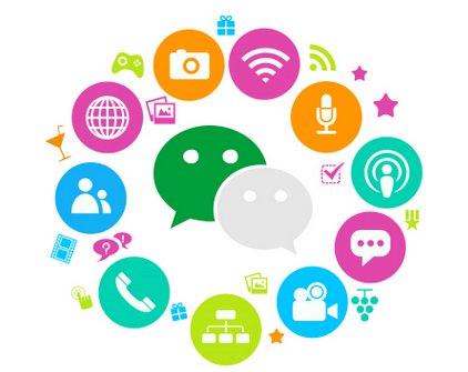 如何能夠在互聯網的潮流下做生意？