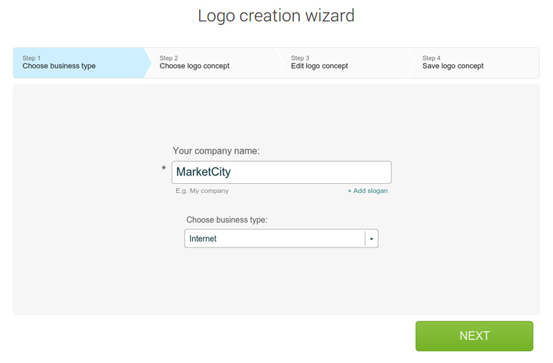 LOGO設計網站推薦！在線幾分鐘內搞定專業的LOGO設計