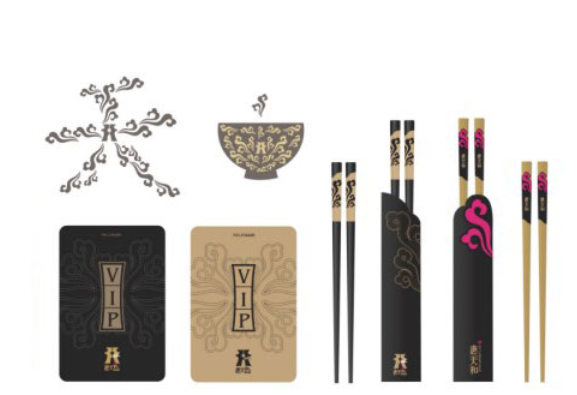 杭州vi設計未來的市場廣闊嗎？