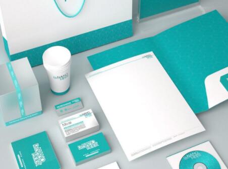 全案品牌策劃公司應該填寫誰的？