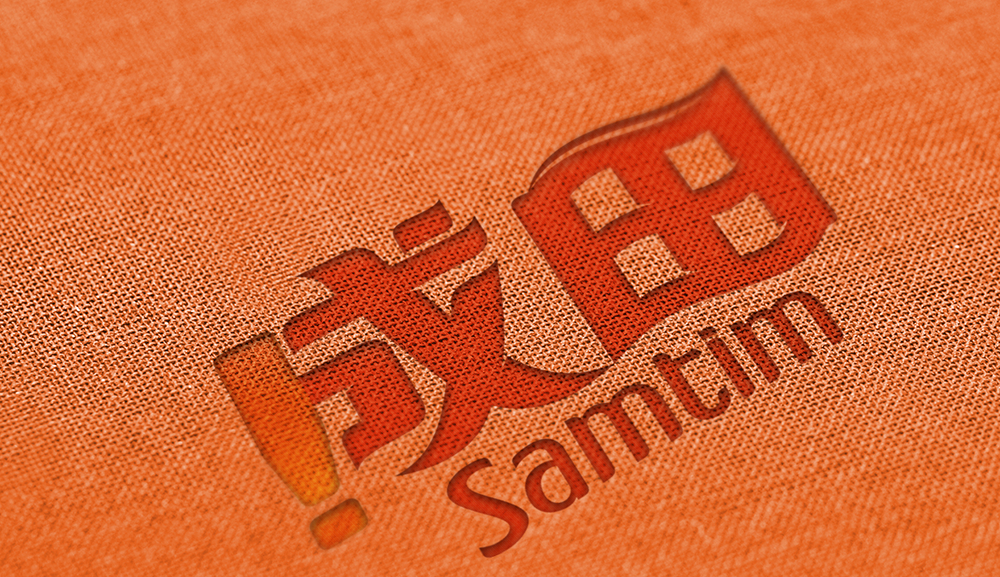 飲料的標志設計找誰來做？