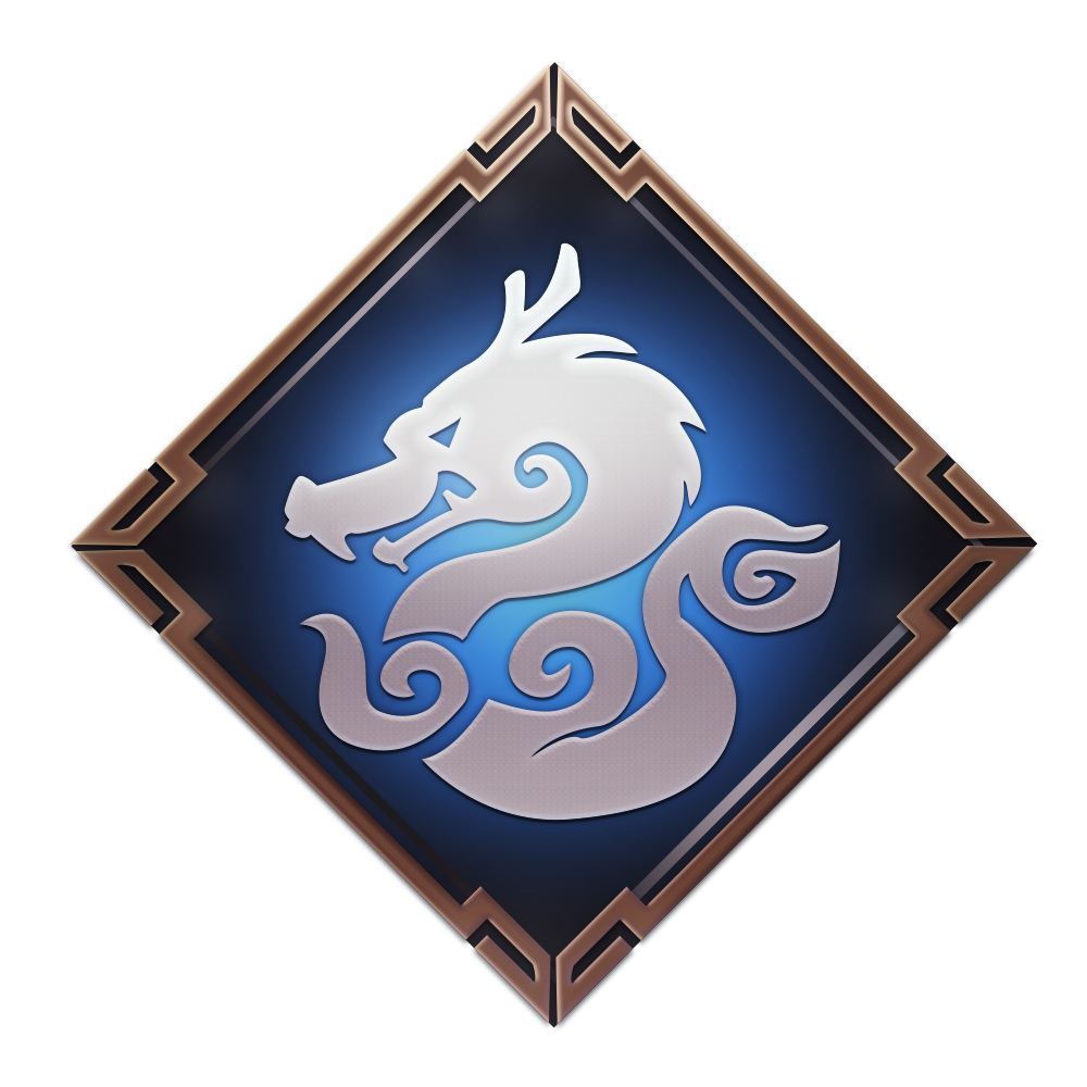 你知道哪些知名游戲標志設計公司？十大全球游戲公司logo設計欣賞