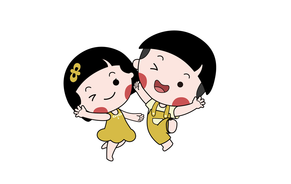 卡通ip形象設計報價需要多少呢？