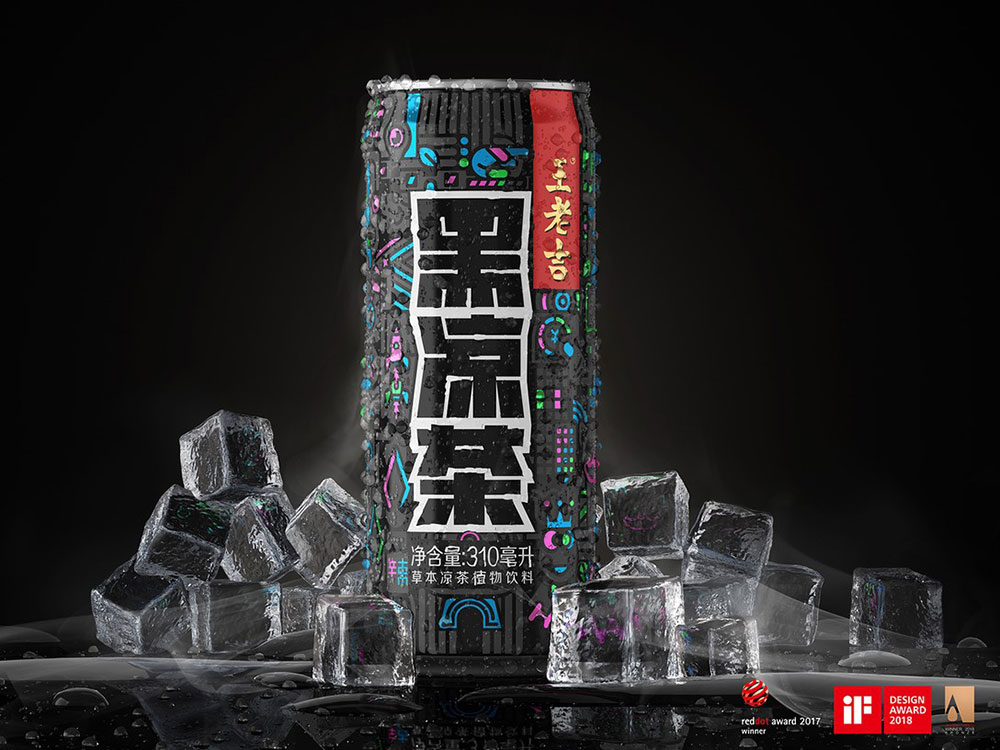 理解客戶根本需求，從客戶生意出發做品牌設計!