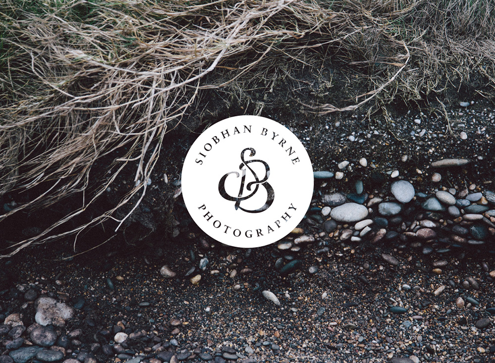 愛爾蘭Siobhan Byrne品牌VI設計