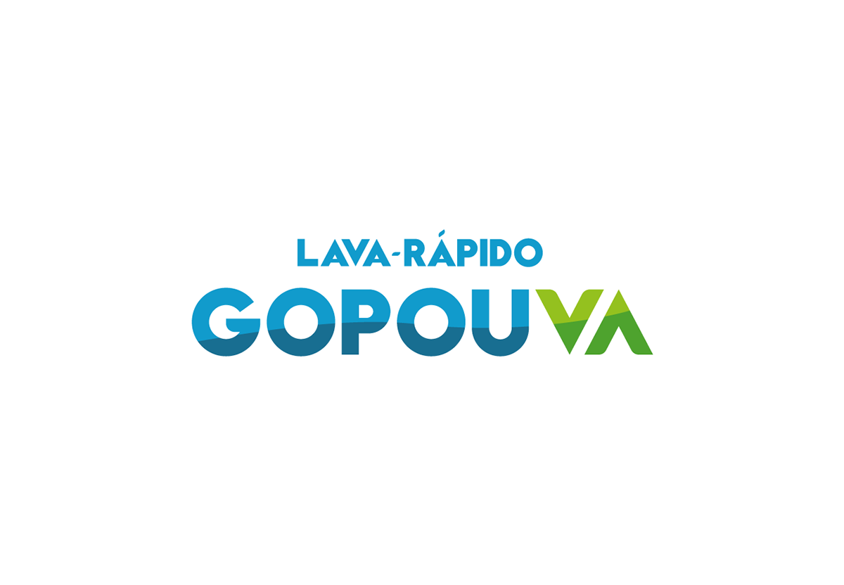 Gopouva品牌設計