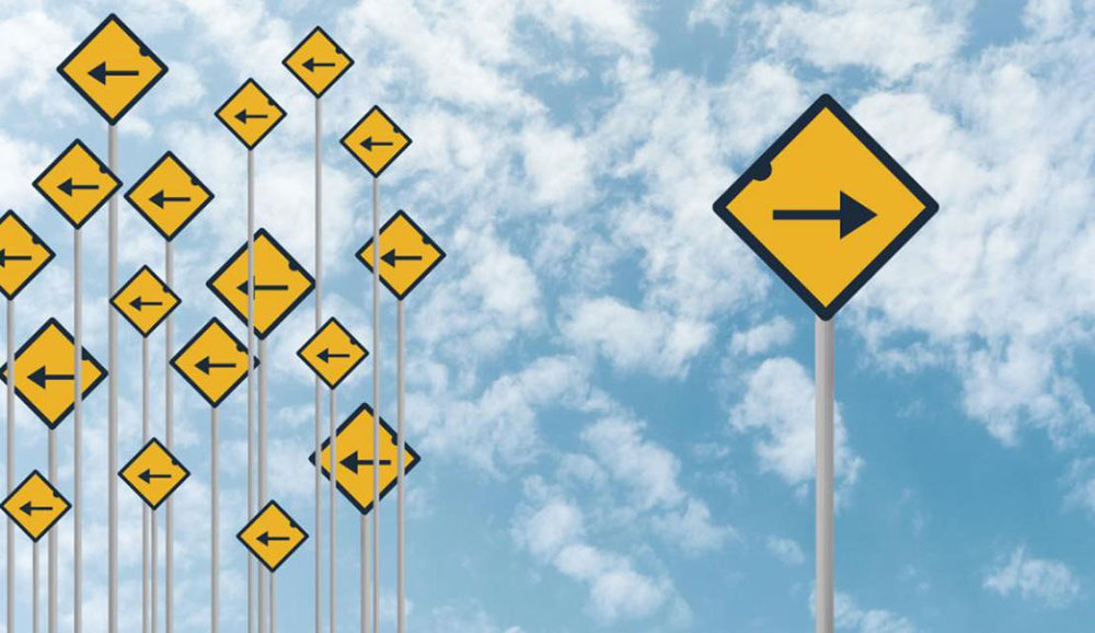 探求品牌個性，從做全套VI系統設計開始