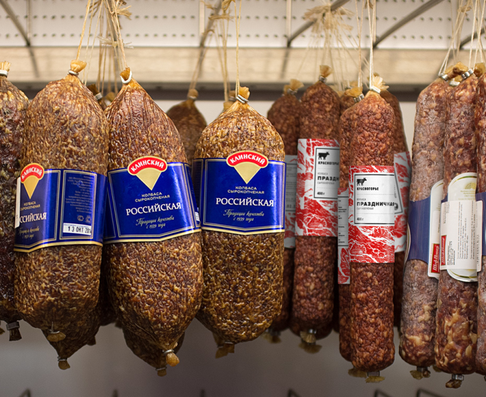 牛羊肉包裝，香腸包裝設計，臘腸包裝設計，杭州包裝設計，設計公司