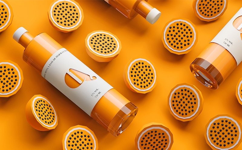 酒精飲料包裝設計-石特設計，杭州包裝設計專家