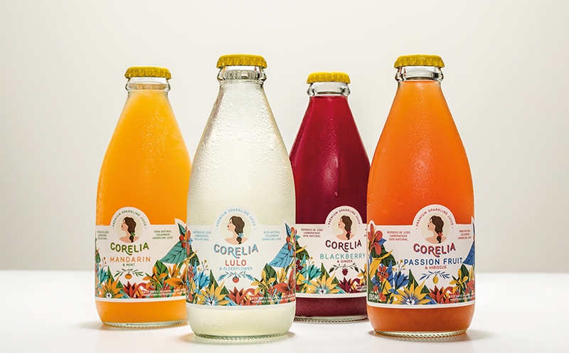飲料包裝設計,果汁包裝設計,酒水飲料瓶型標簽設計，杭州果汁飲品包裝設計公司