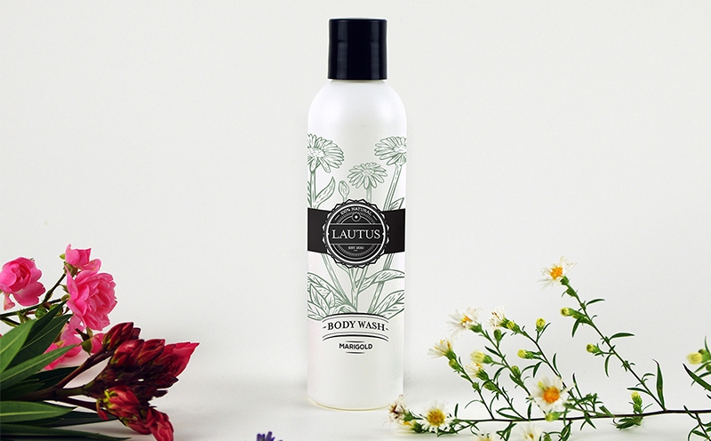 天然手工皂化妝品護膚產品包裝設計，沐浴露和洗滌液品牌包裝設計