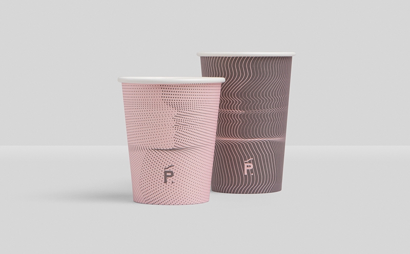 澳大利亞咖啡廳餐飲美食品牌包裝設計-石特設計，杭州包裝設計專家