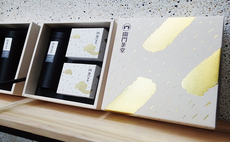 家一般舒適的茶餐廳,茶餐廳品牌設計,茶頁包裝設計,品牌包裝設計