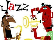 音樂與美術,爵士與包裝設計