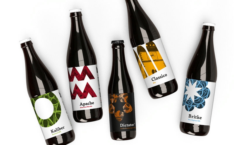 啤酒包裝設計,杭州酒水飲料包裝設計公司,杭州的產品包裝設計有做的這么好嗎？