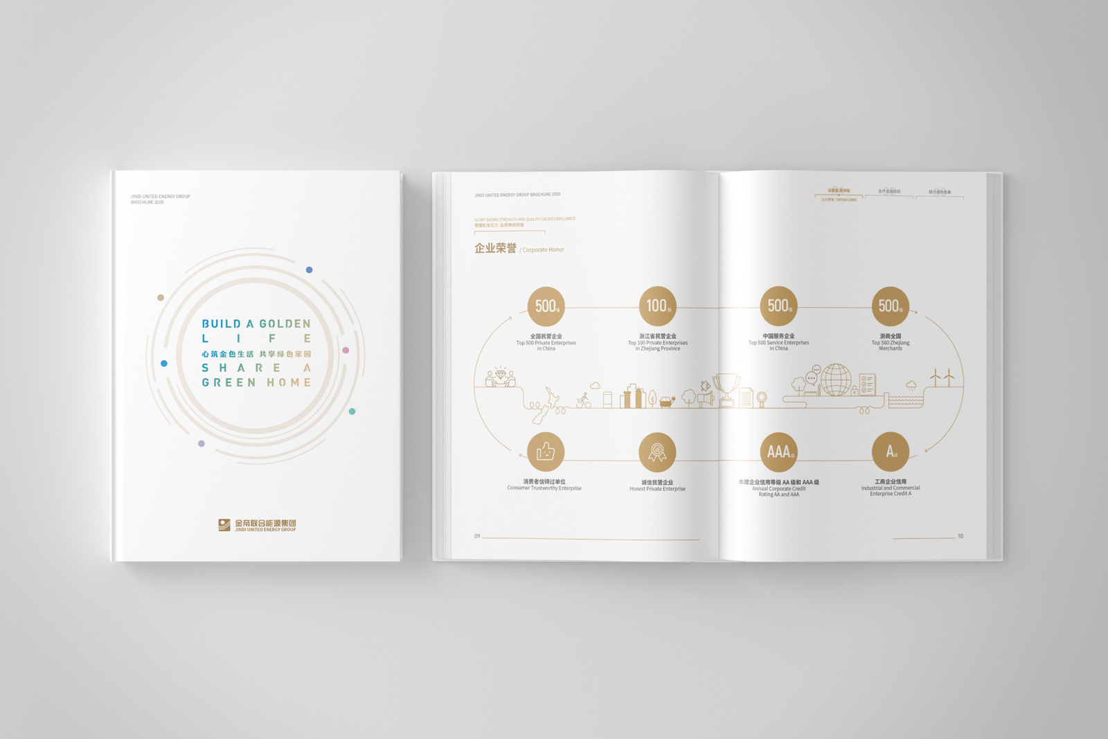 怎樣制定品牌提升策略，讓企業發展更是一層樓