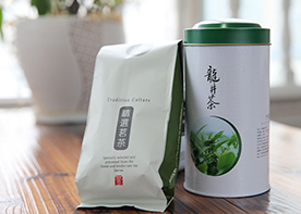 在茶飲品牌設計中，高端品牌設計如何進行？