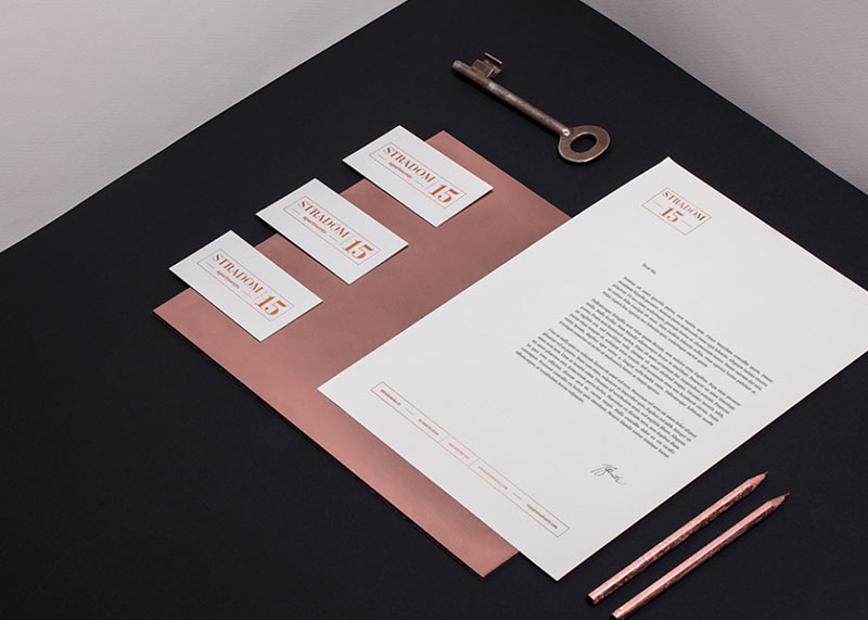 民宿酒店logo設計&mdash;打造親民、舒適、休閑的度假方式