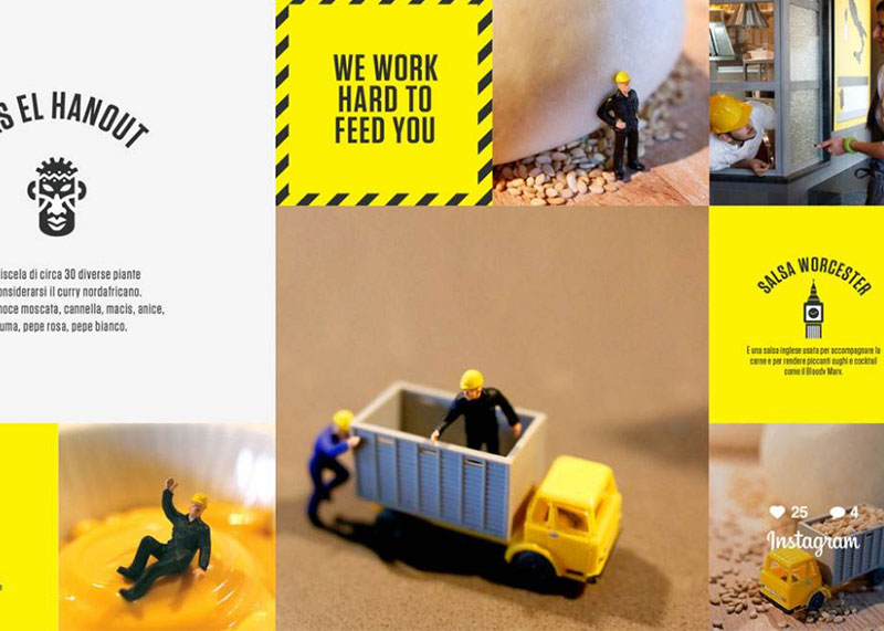 什么是產品的行業色彩？