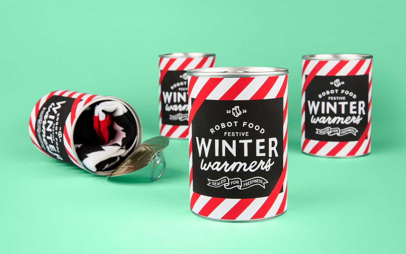 節日禮盒包裝設計色彩搭配是焦點，好看得分分鐘讓人尖叫