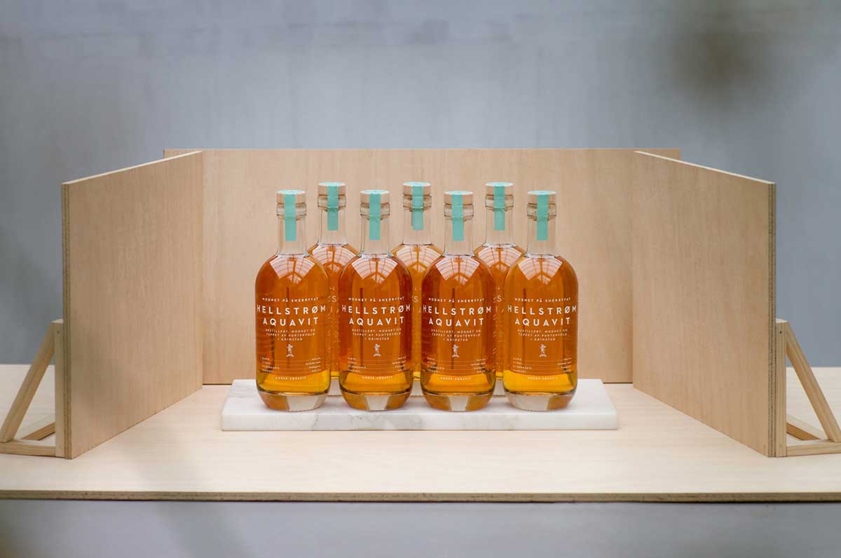 包裝設計公司應該怎樣建立餐飲品牌設計思維？