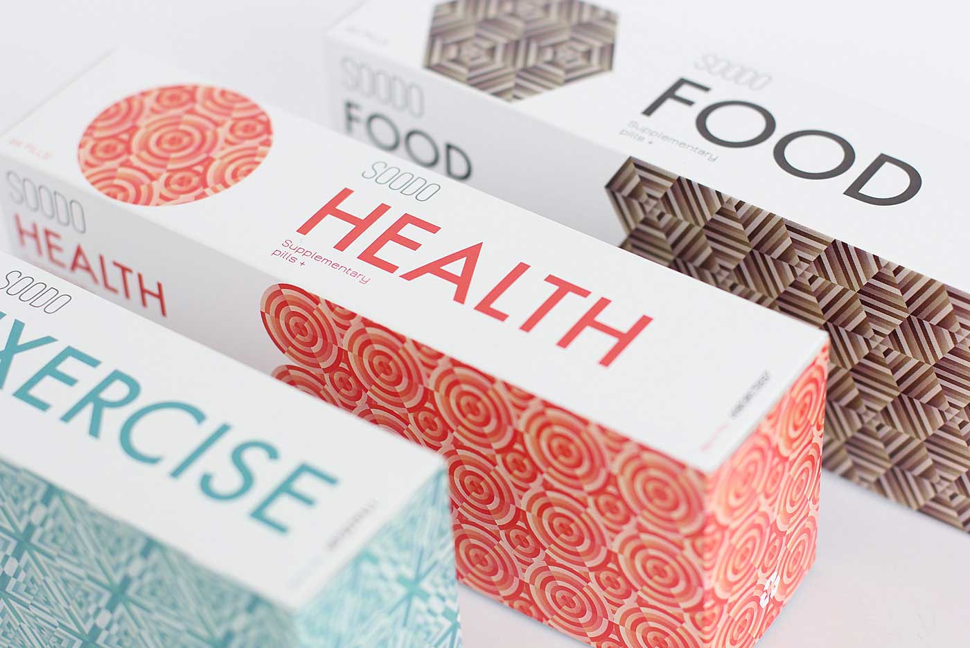 產品包裝設計的基礎定義是什么？