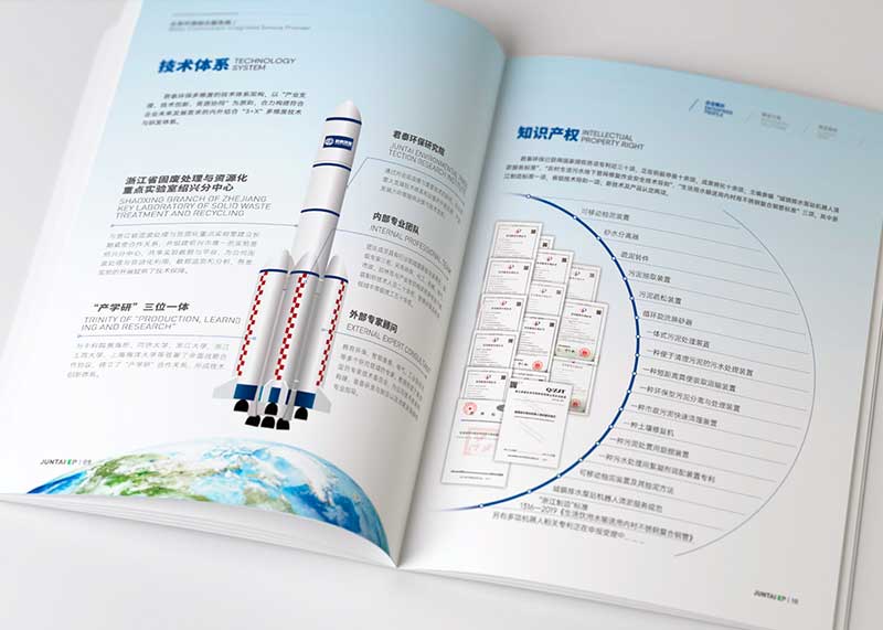 畫冊設計該如何去收費呢