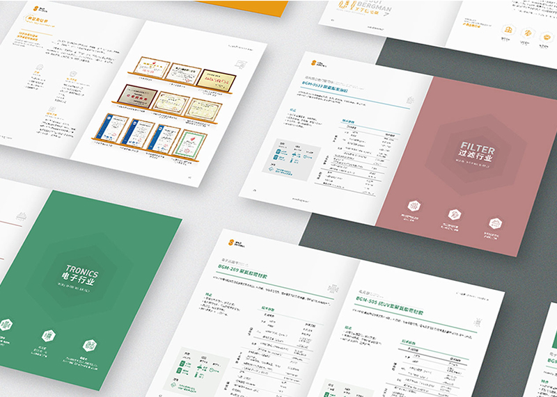 杭州畫冊設計的需求量是不斷擴大的
