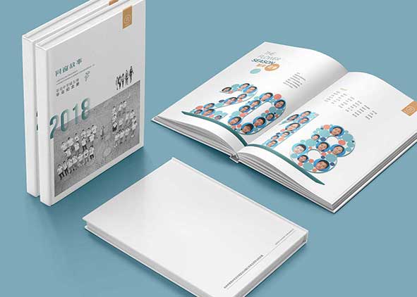 如果宣傳冊設計出現問題，該怎么解決？