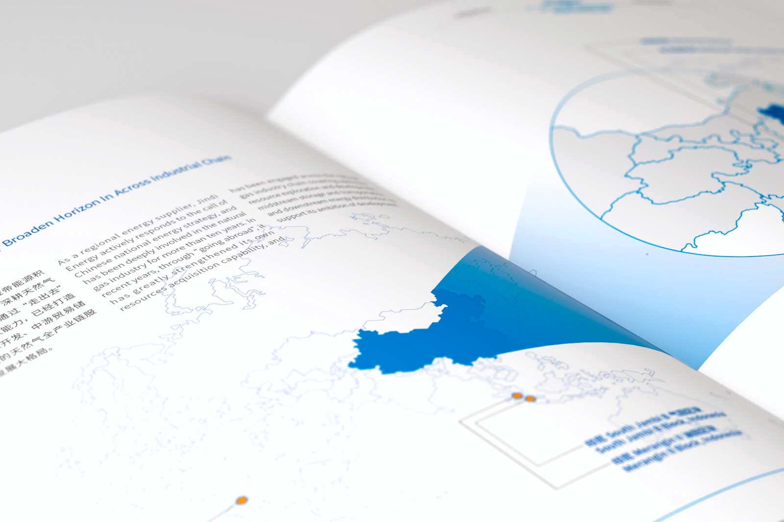 宣傳冊設計要找杭州設計公司，宣傳利器打造！