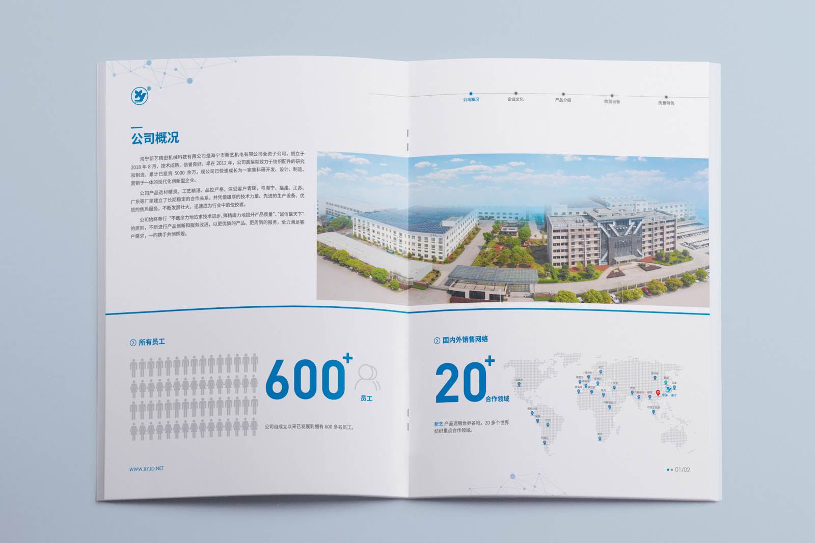 產品畫冊設計怎樣做好風格定位