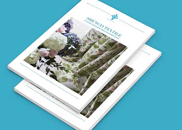 公司宣傳冊設計怎樣更有吸引力？