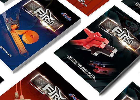 杭州畫冊設計公司作用是營銷！