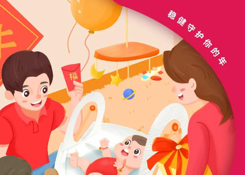 腦洞大開！這波口罩創意海報夠暖！