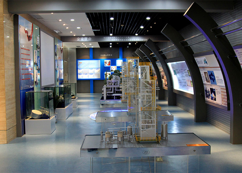 企業展會設計的重要性及需要注意的點？