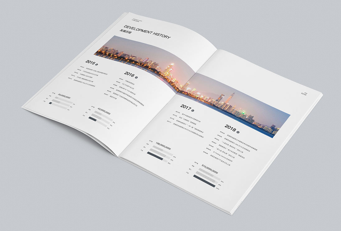 樣本或畫冊的設計有什么要求??？