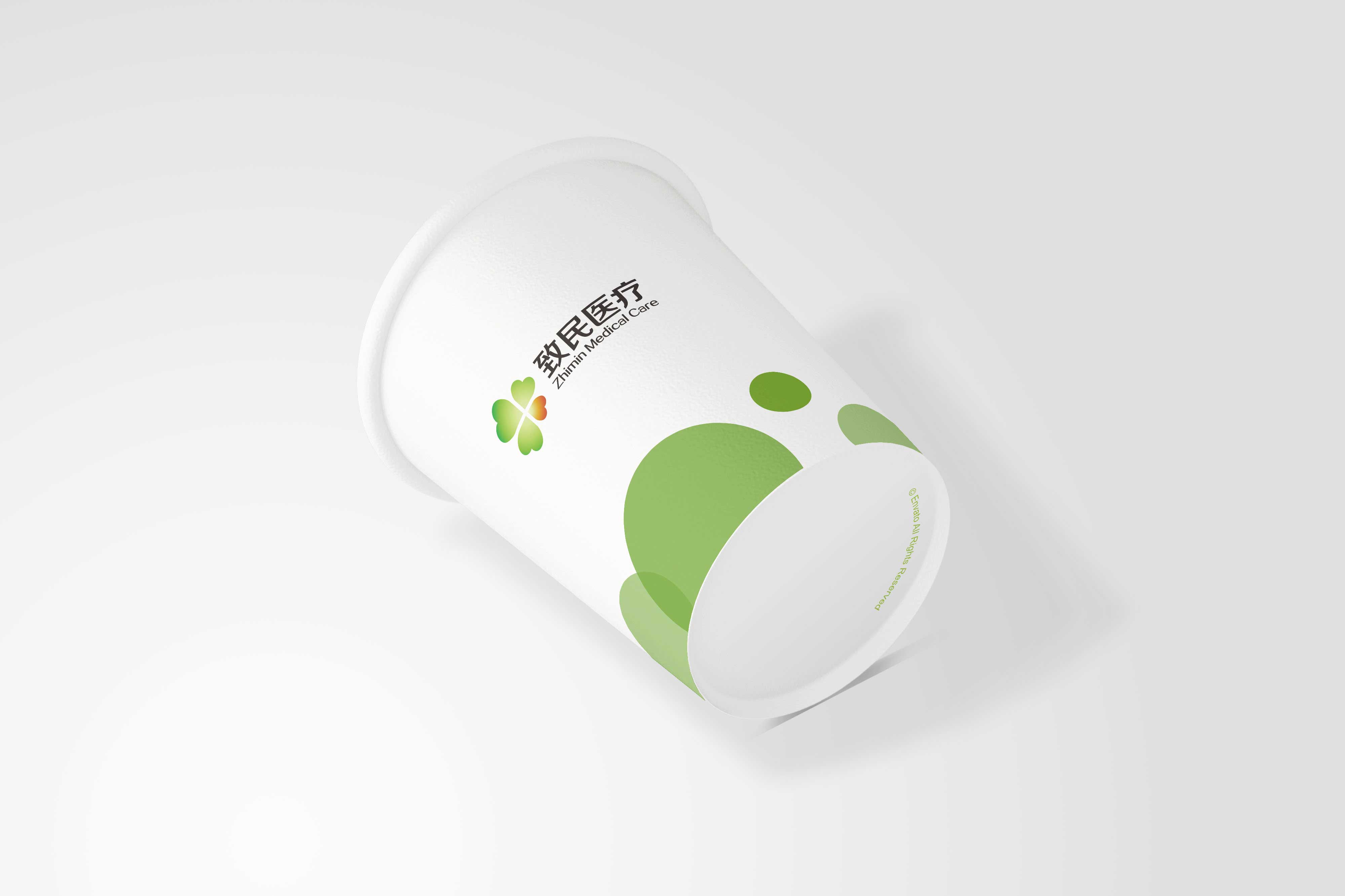 成功的科技公司VI設計，是晉升公司競賽力的要害