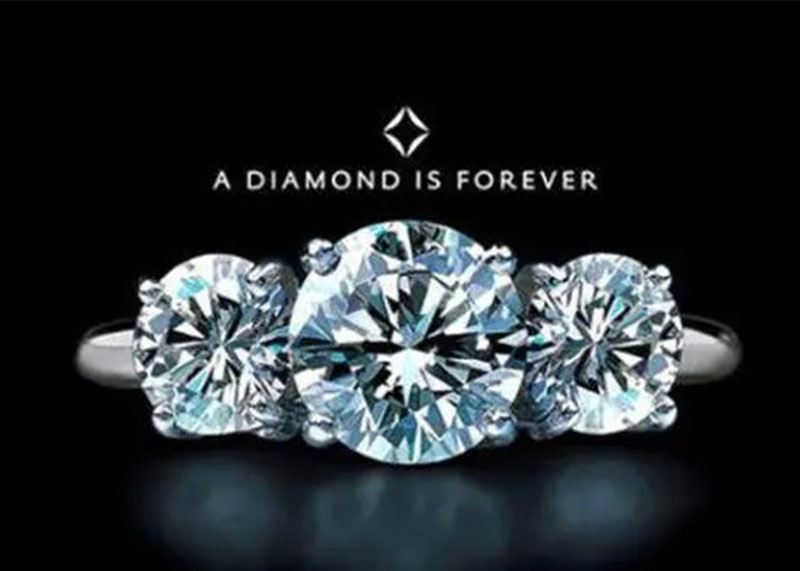 這樣寫的廣告語，一句能頂一萬句！