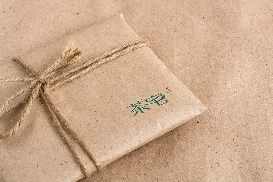 高端酒店vi設計哪種風格更好？