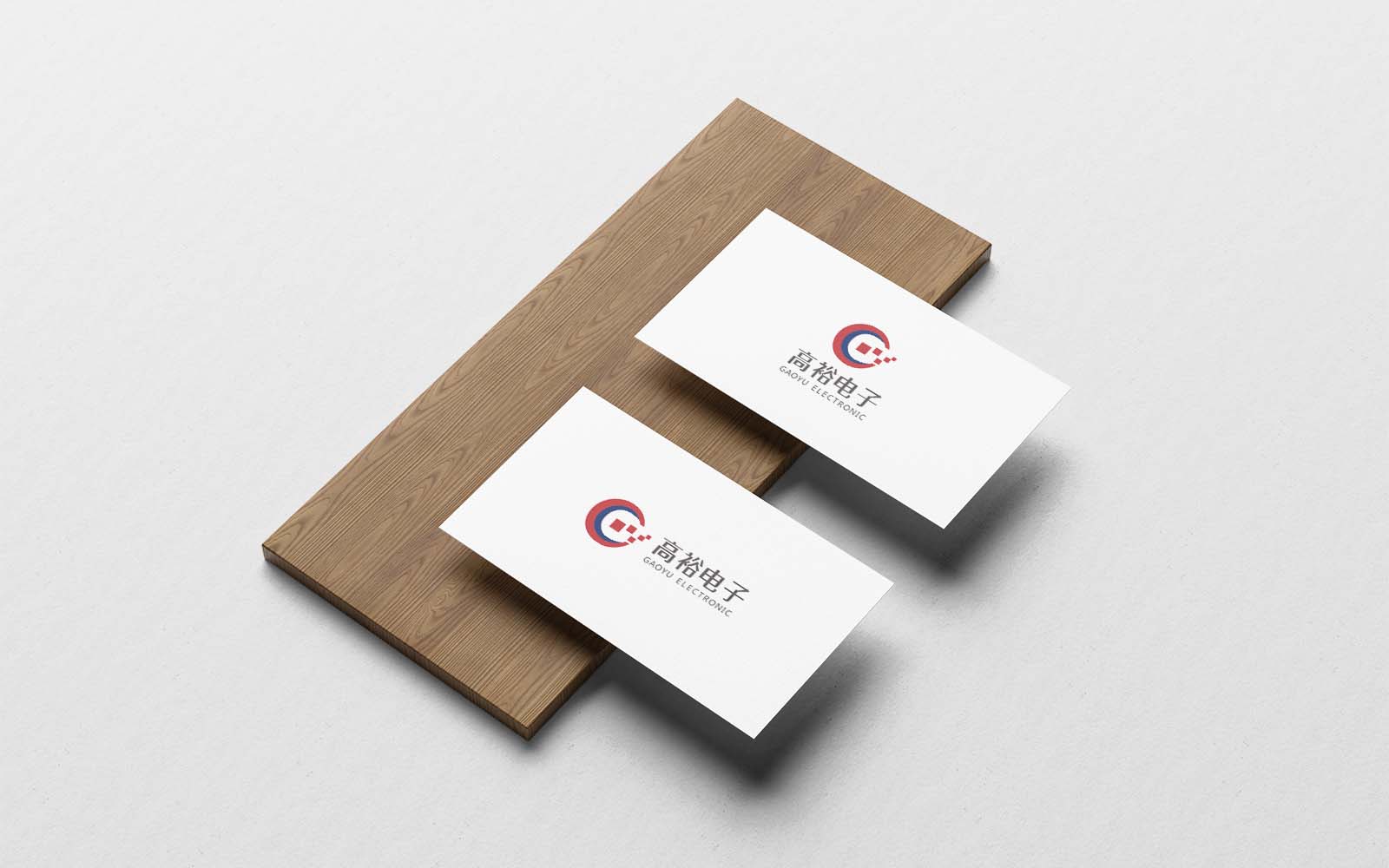 企業vi設計多少錢？