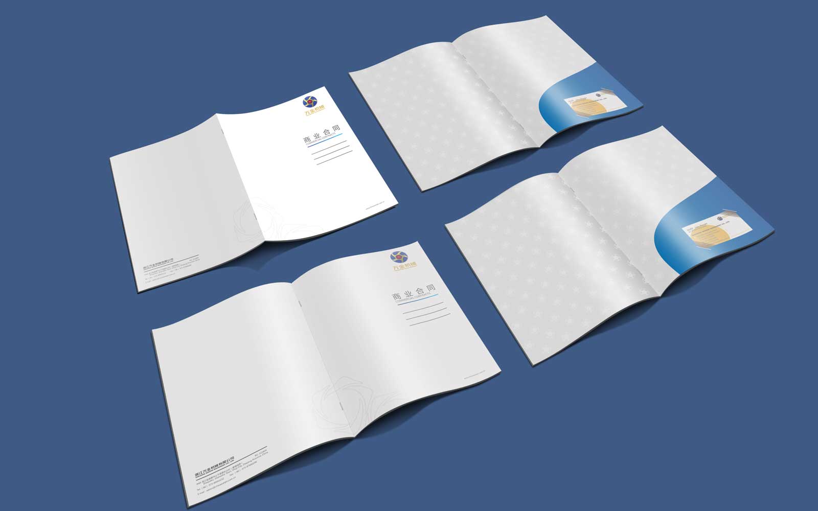 &ldquo;江湖&rdquo;的火鍋店VI設計，燃爆了！