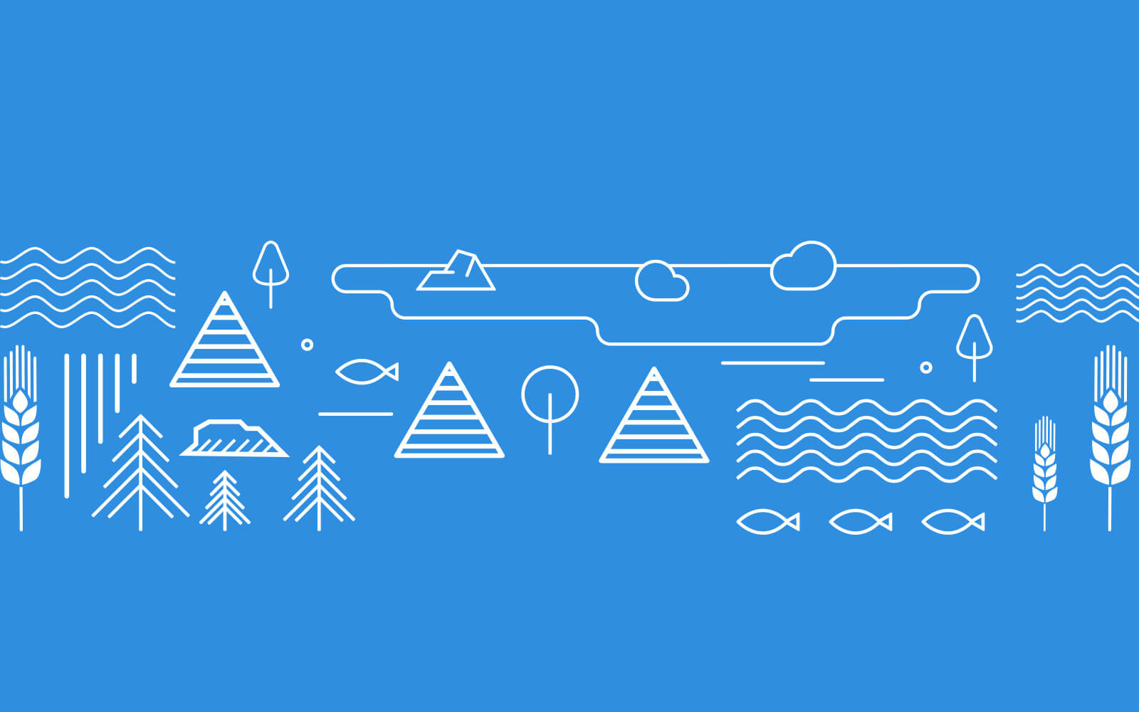 企業VI設計的要素有哪些呢？