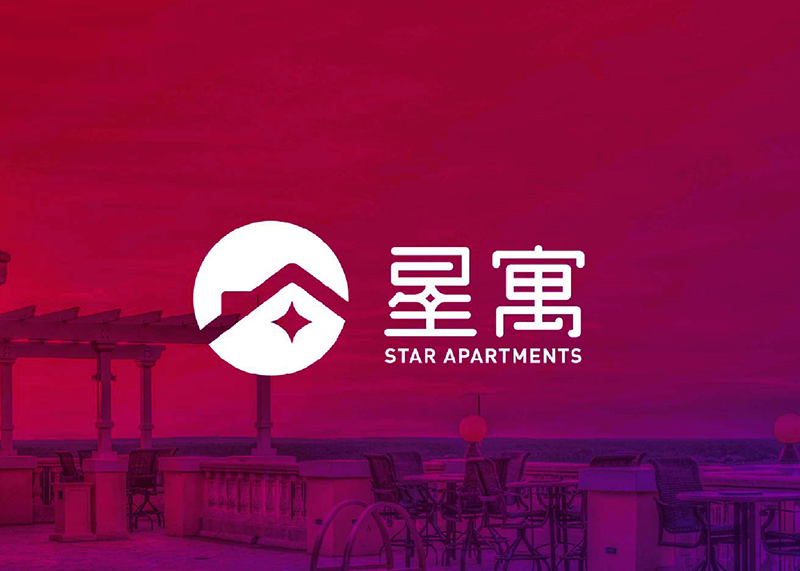 看完這套VI，不收藏可就太虧了！