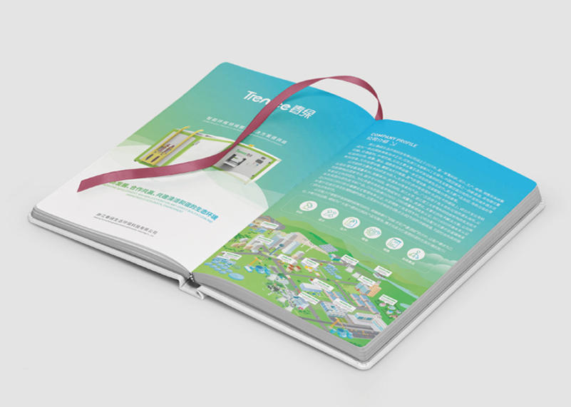 簽約浙江春綠生態環?？萍加邢薰菊箷麄髟O計！